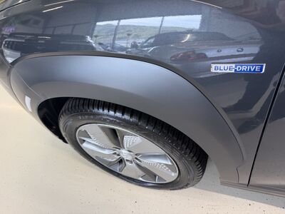 Hyundai Kona Gebrauchtwagen Hyundai Kona Gebrauchtwagen