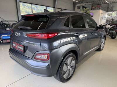 Hyundai Kona Gebrauchtwagen Hyundai Kona Gebrauchtwagen
