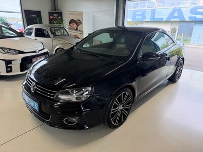 VW Eos Gebrauchtwagen