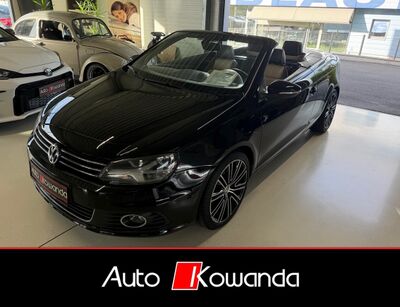 VW Eos Gebrauchtwagen