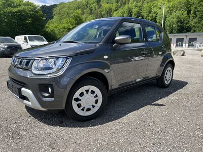 Suzuki Ignis Gebrauchtwagen