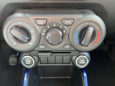 Suzuki Ignis Gebrauchtwagen