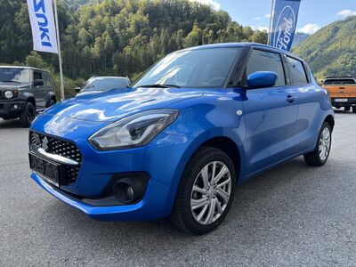 Suzuki Swift Jahreswagen