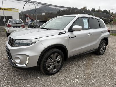 Suzuki Vitara Tageszulassung