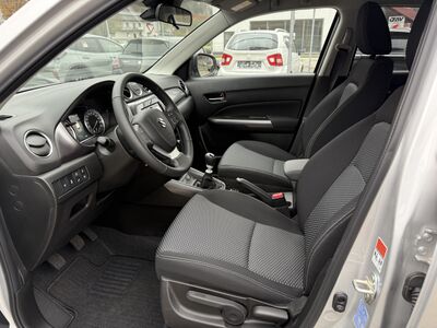 Suzuki Vitara Tageszulassung