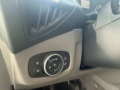 Ford Transit Connect Gebrauchtwagen Ford Transit Connect Gebrauchtwagen