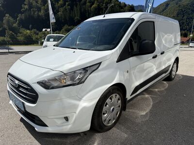 Ford Transit Connect Gebrauchtwagen
