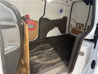 Ford Transit Connect Gebrauchtwagen Ford Transit Connect Gebrauchtwagen