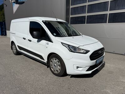 Ford Transit Connect Gebrauchtwagen Ford Transit Connect Gebrauchtwagen