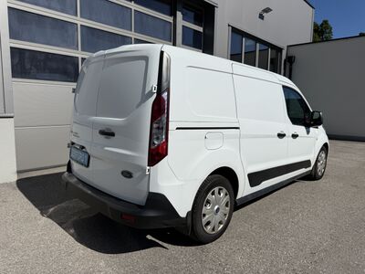 Ford Transit Connect Gebrauchtwagen Ford Transit Connect Gebrauchtwagen