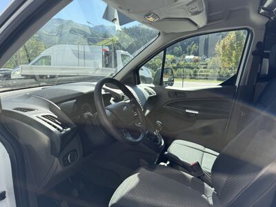 Ford Transit Connect Gebrauchtwagen Ford Transit Connect Gebrauchtwagen