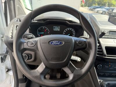 Ford Transit Connect Gebrauchtwagen Ford Transit Connect Gebrauchtwagen