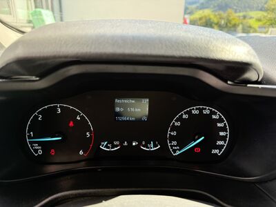 Ford Transit Connect Gebrauchtwagen Ford Transit Connect Gebrauchtwagen