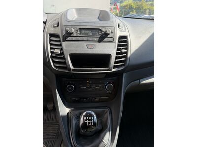 Ford Transit Connect Gebrauchtwagen Ford Transit Connect Gebrauchtwagen