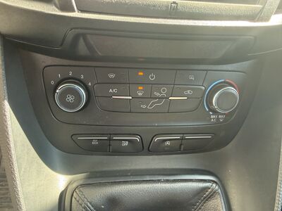 Ford Transit Connect Gebrauchtwagen Ford Transit Connect Gebrauchtwagen