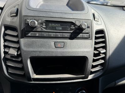 Ford Transit Connect Gebrauchtwagen Ford Transit Connect Gebrauchtwagen