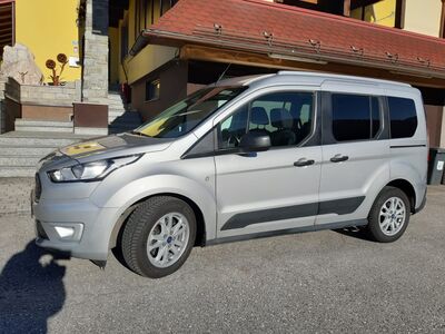 Ford Tourneo Connect Gebrauchtwagen