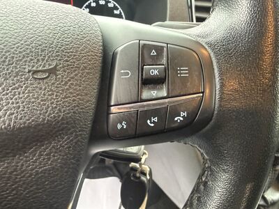 Ford Transit Custom Gebrauchtwagen