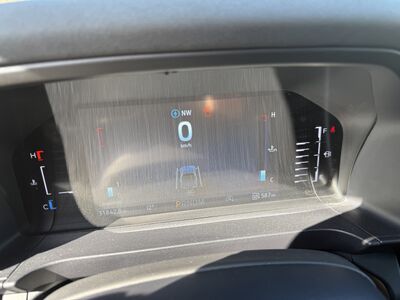 Ford Ranger Gebrauchtwagen