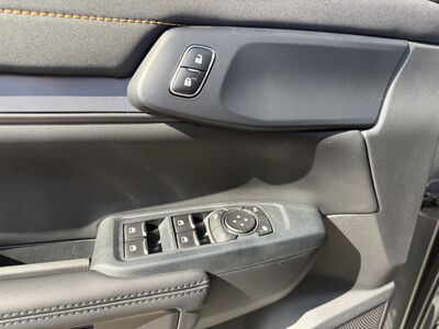 Ford Ranger Gebrauchtwagen