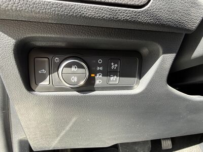 Ford Ranger Gebrauchtwagen