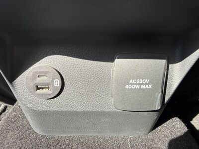 Ford Ranger Gebrauchtwagen