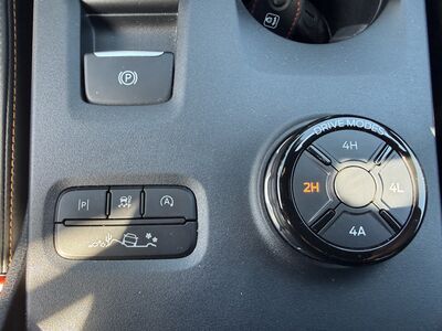 Ford Ranger Gebrauchtwagen