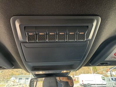 Ford Ranger Gebrauchtwagen