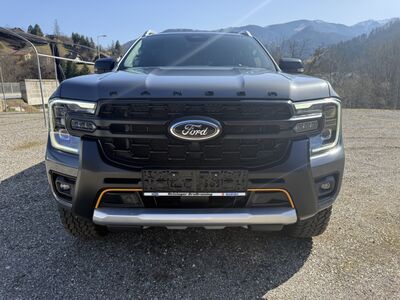 Ford Ranger Gebrauchtwagen