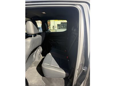 Ford Ranger Gebrauchtwagen