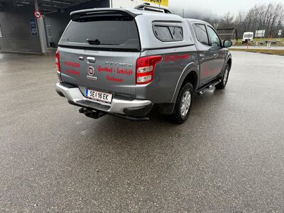 Fiat Fullback Gebrauchtwagen Fiat Fullback Gebrauchtwagen