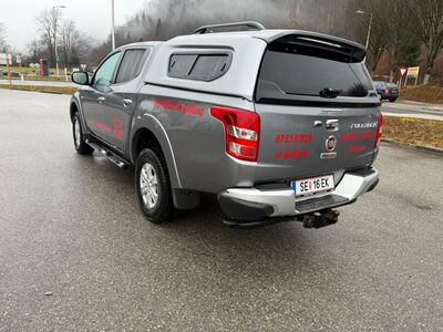 Fiat Fullback Gebrauchtwagen Fiat Fullback Gebrauchtwagen