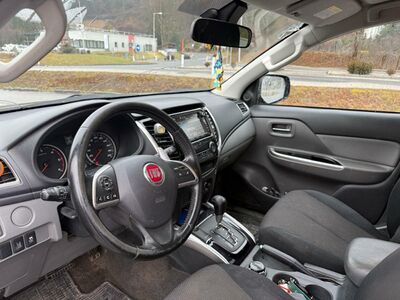 Fiat Fullback Gebrauchtwagen Fiat Fullback Gebrauchtwagen