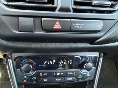 Suzuki S-Cross Gebrauchtwagen