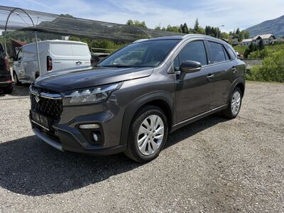Suzuki S-Cross Gebrauchtwagen