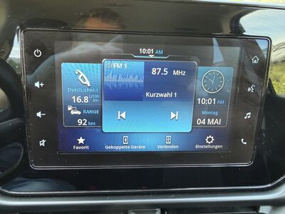 Suzuki S-Cross Gebrauchtwagen