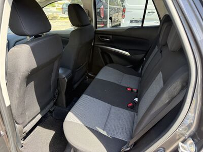 Suzuki S-Cross Gebrauchtwagen