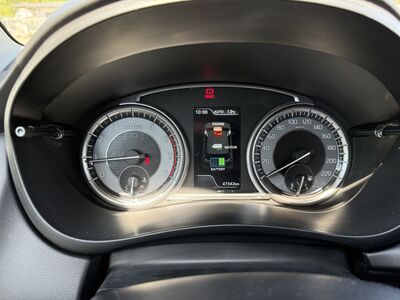 Suzuki S-Cross Gebrauchtwagen