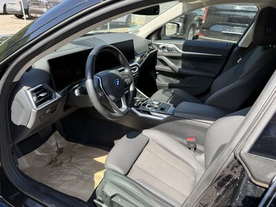 BMW i4 Gebrauchtwagen