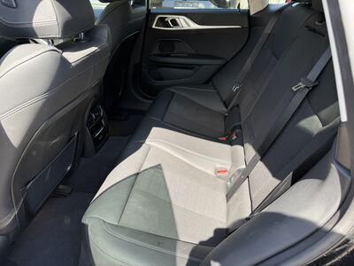 BMW i4 Gebrauchtwagen