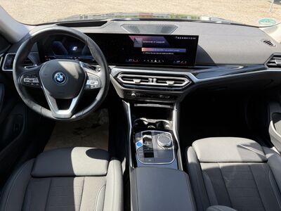 BMW i4 Gebrauchtwagen