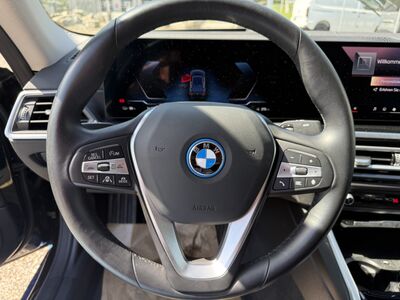 BMW i4 Gebrauchtwagen