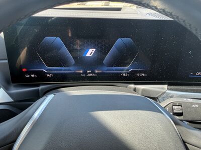 BMW i4 Gebrauchtwagen