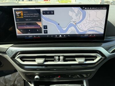 BMW i4 Gebrauchtwagen