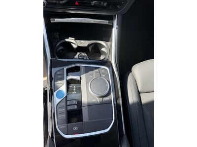 BMW i4 Gebrauchtwagen