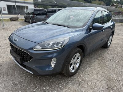Ford Kuga Gebrauchtwagen Ford Kuga Gebrauchtwagen