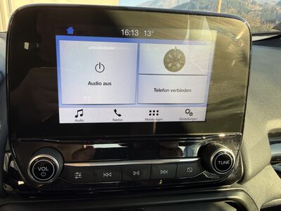 Ford EcoSport Gebrauchtwagen Ford EcoSport Gebrauchtwagen