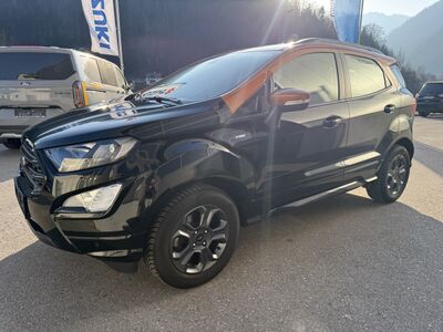Ford EcoSport Gebrauchtwagen Ford EcoSport Gebrauchtwagen