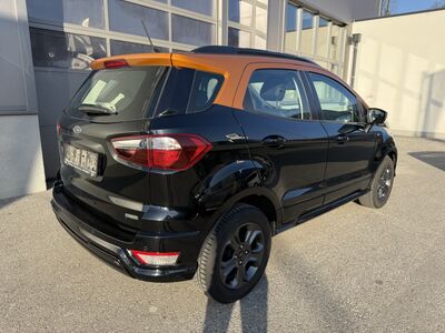Ford EcoSport Gebrauchtwagen Ford EcoSport Gebrauchtwagen