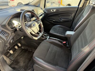Ford EcoSport Gebrauchtwagen Ford EcoSport Gebrauchtwagen